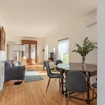 Iflat Penthouse Overlooking רומא