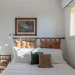 דירה Iflat Penthouse Overlooking רומא