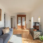 Iflat Penthouse Overlooking דירה *