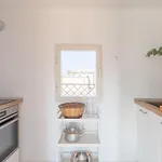 Iflat Penthouse Overlooking