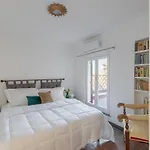 Iflat Penthouse Overlooking רומא