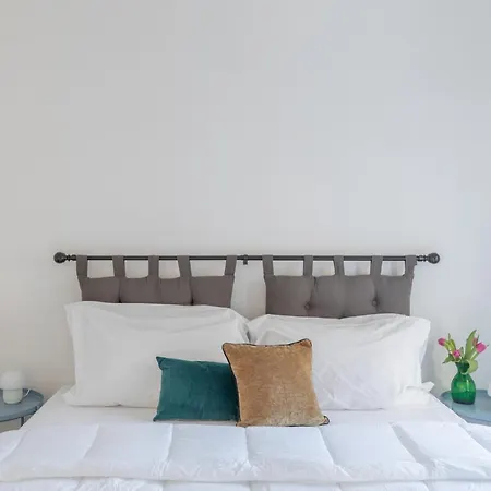 Apartamento Iflat Penthouse Overlooking