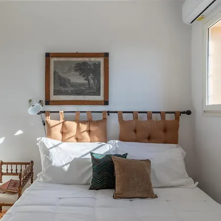Lejlighed Iflat Penthouse Overlooking Rom