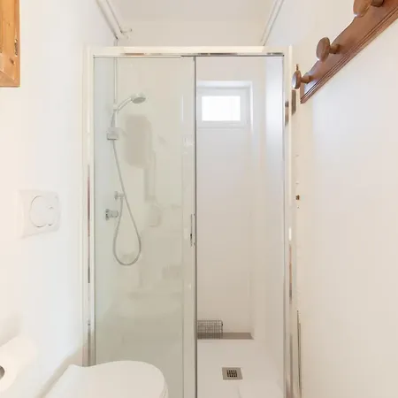 Iflat Penthouse Overlooking Rom