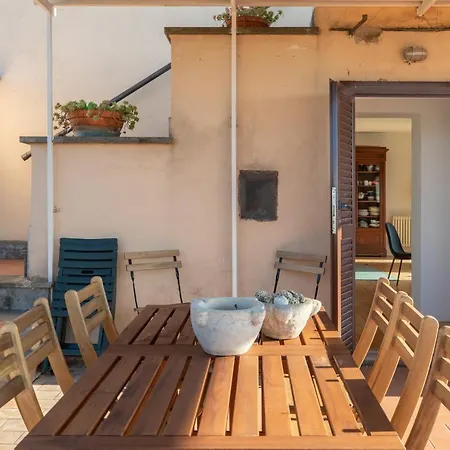 Iflat Penthouse Overlooking Lejlighed *