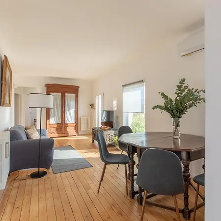 Iflat Penthouse Overlooking 로마